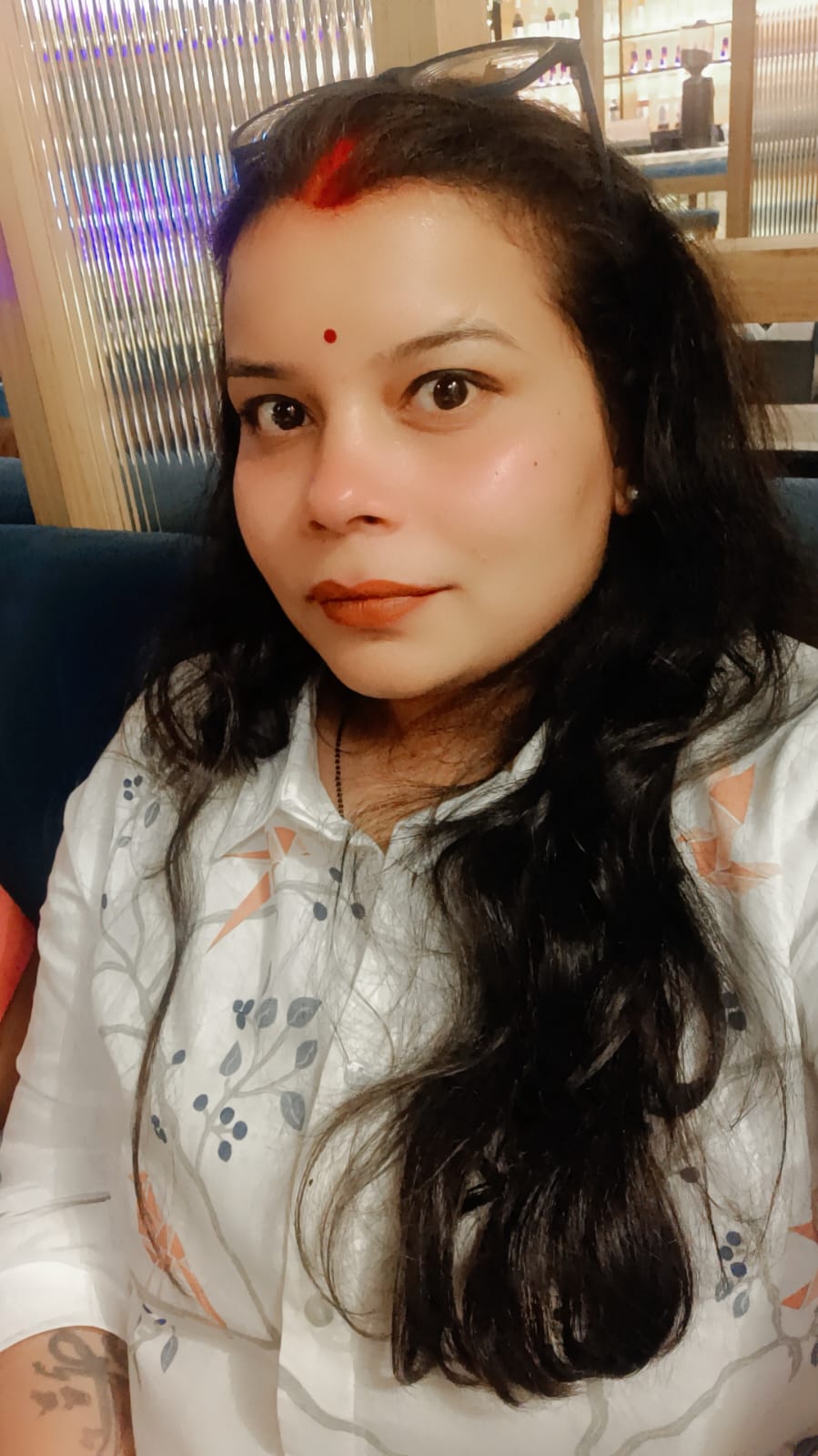 Shushmita Singh - Interior Designer